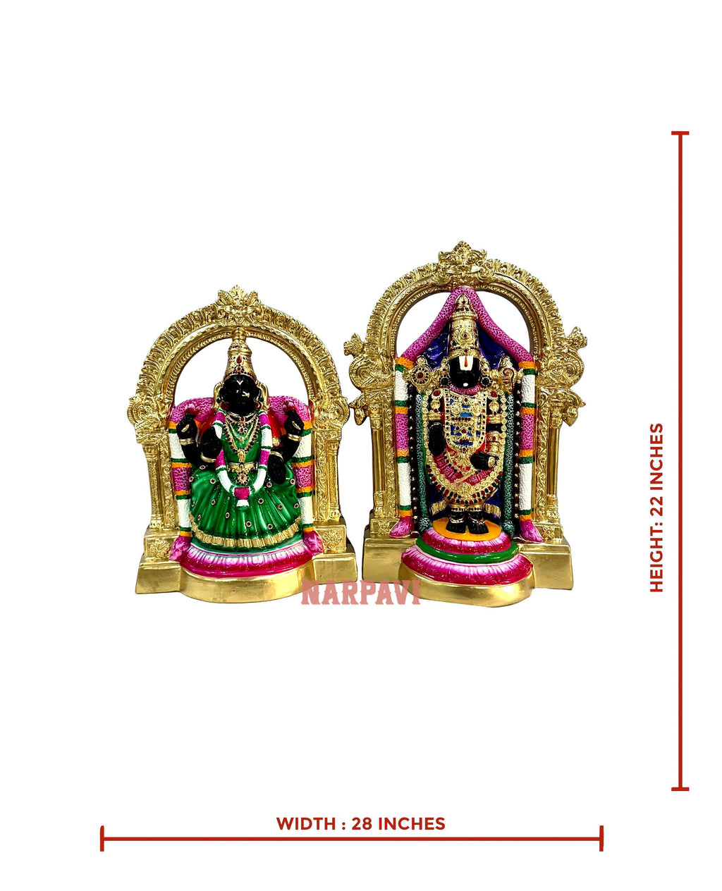 Periya Perumal Thaiyaar