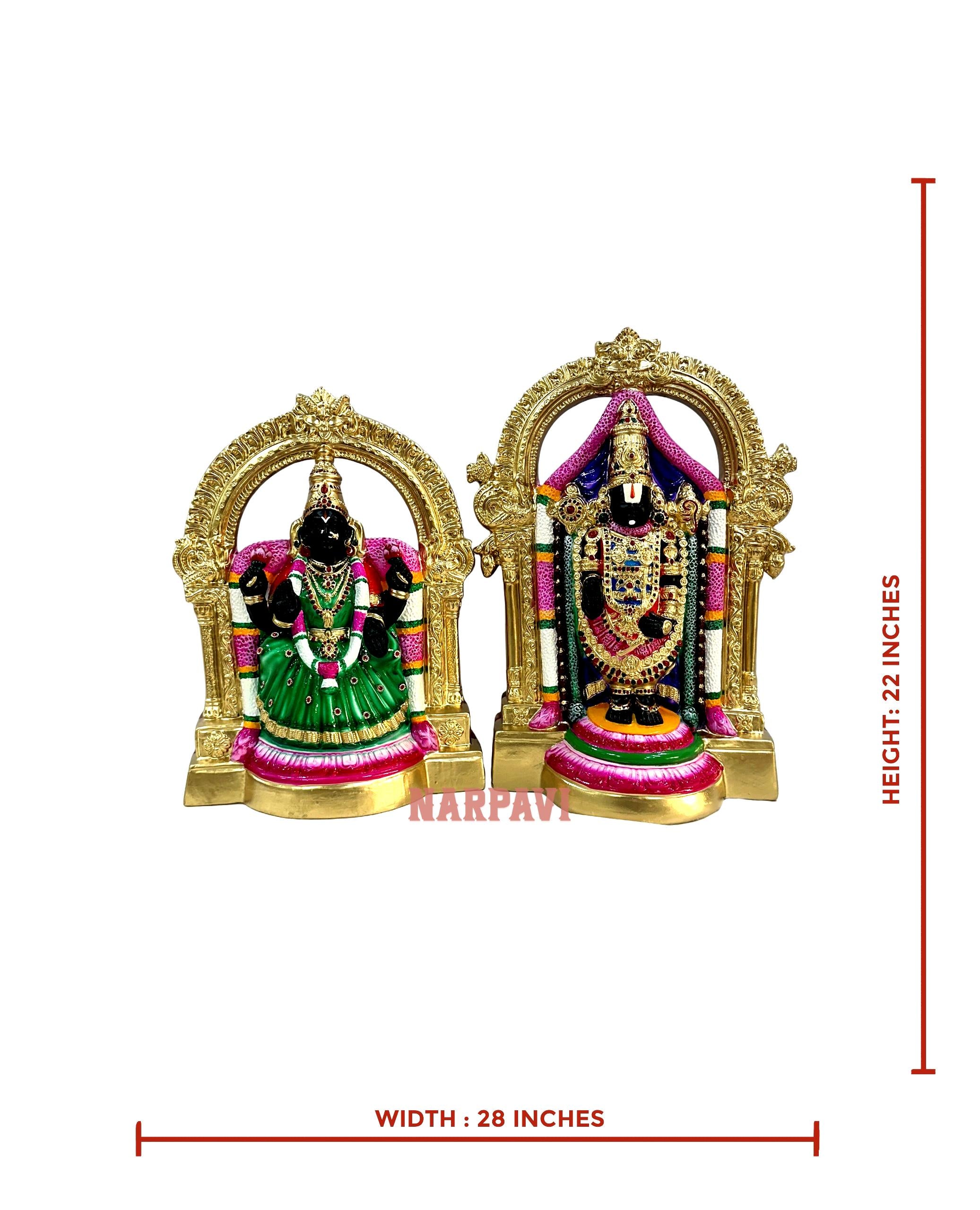 Periya Perumal Thaiyaar