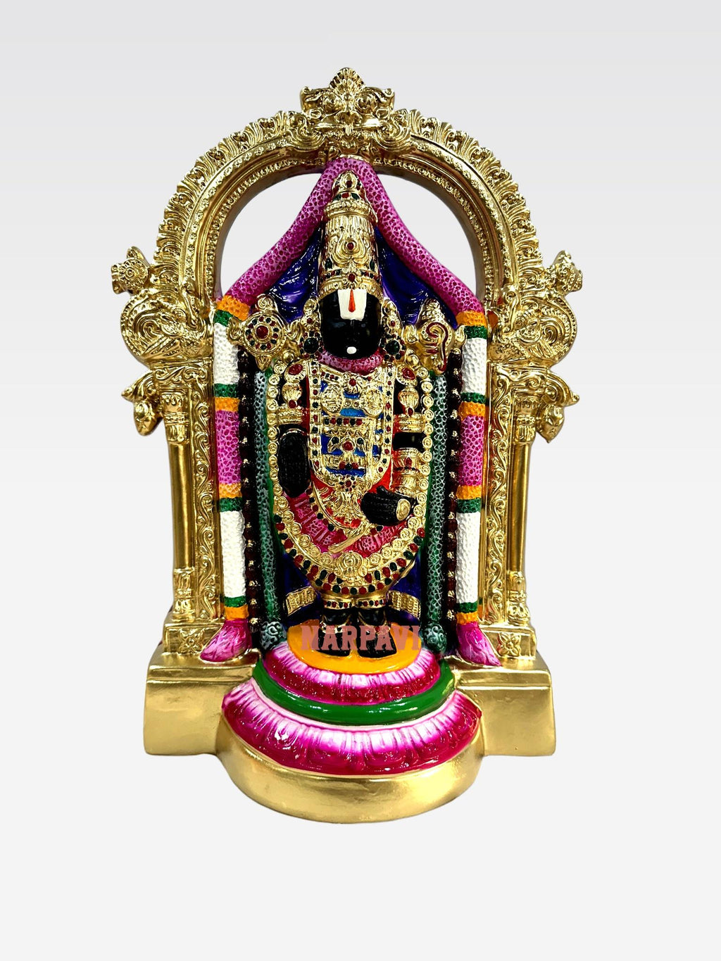 Periya Perumal Thaiyaar