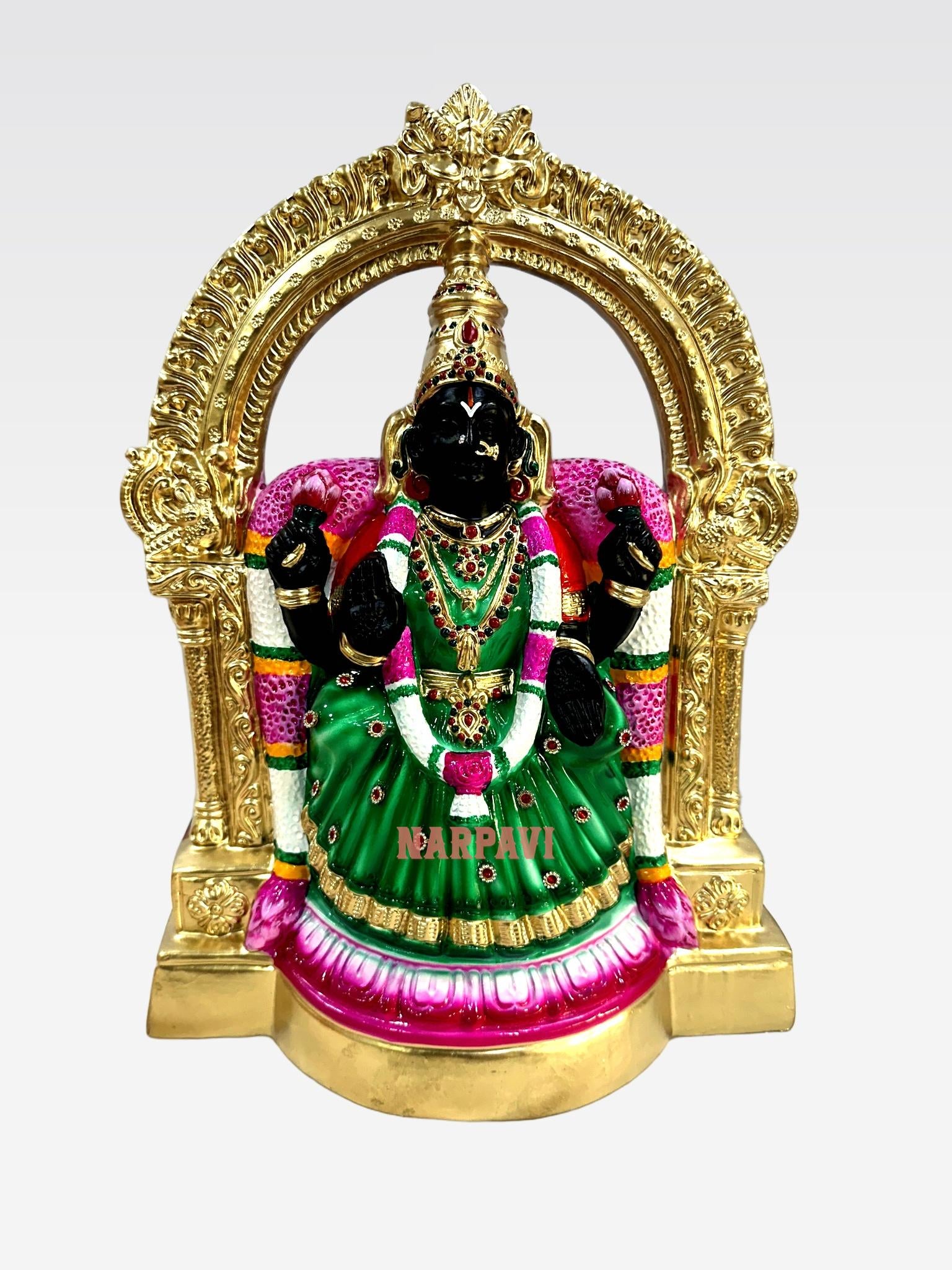 Periya Perumal Thaiyaar