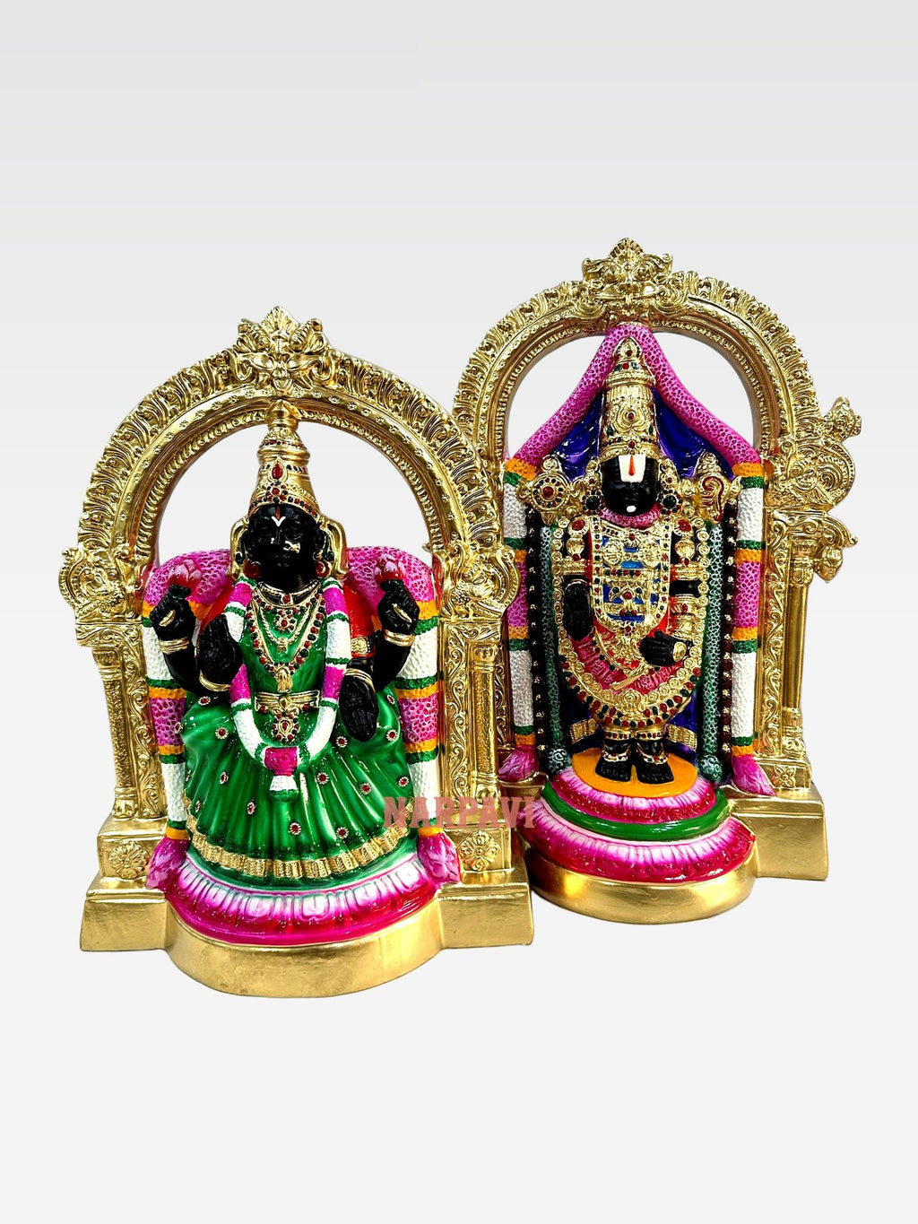 Periya Perumal Thaiyaar