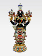 Perumal Stone Work 24'