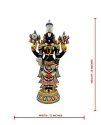 Perumal Stone Work 24'