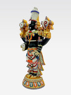 Perumal Stone Work 24'