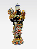 Perumal Stone Work 24'