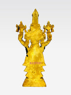 Perumal Stone Work 24'