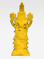 Perumal Stone Work 30"