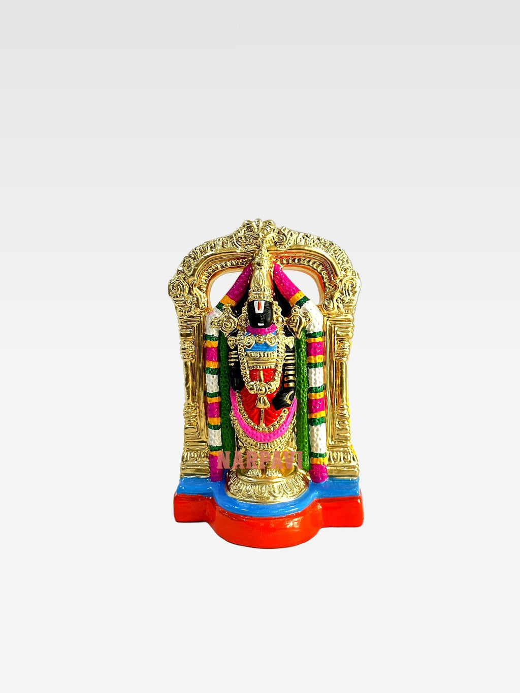 Perumal Thaaiyar 7 Inch