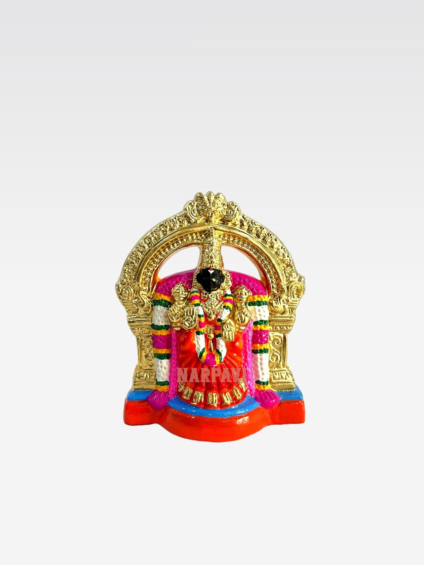 Perumal Thaaiyar 7 Inch