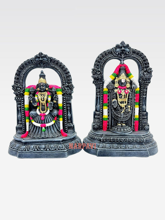 Perumal Thaiyaar