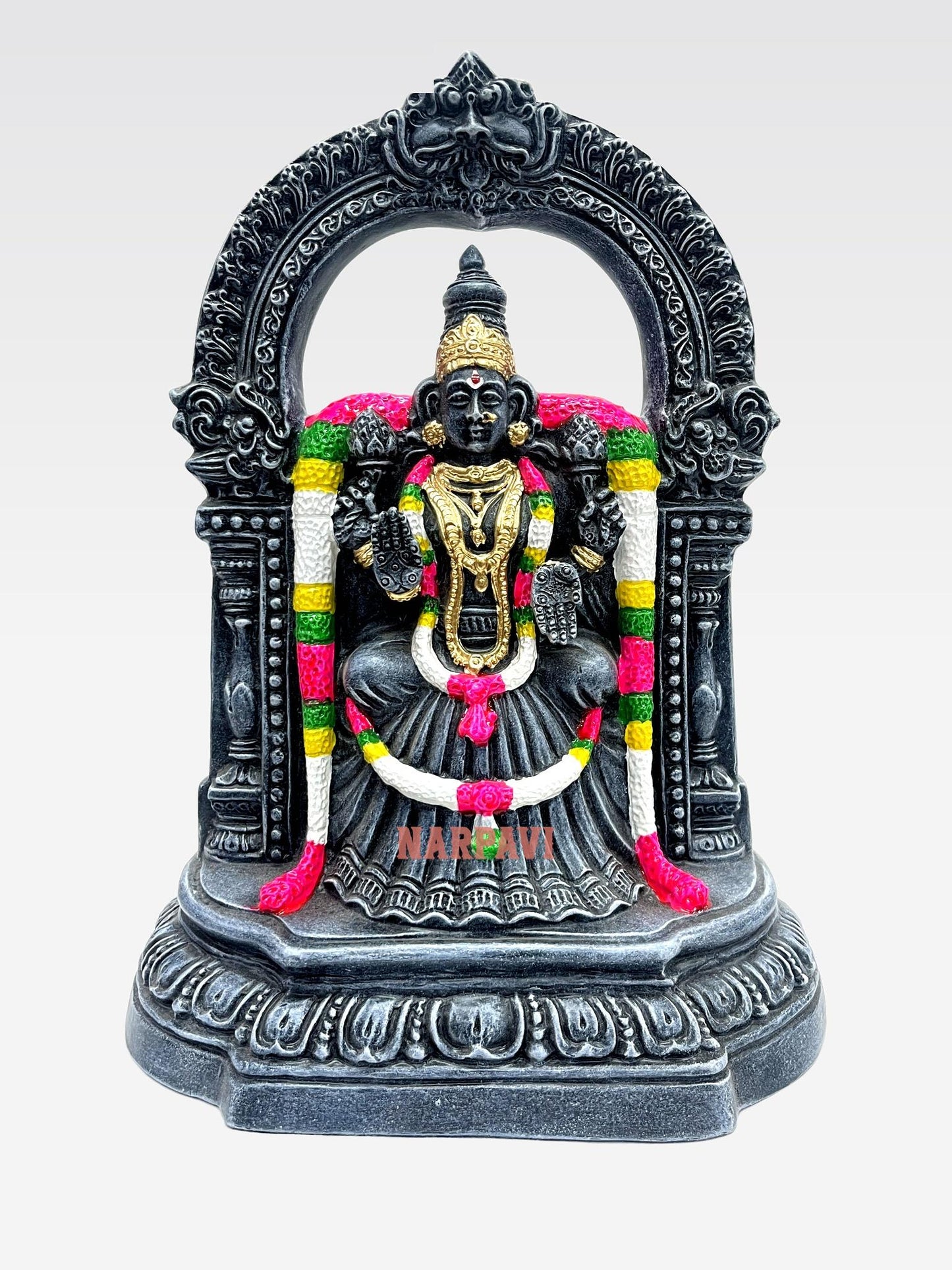 Perumal Thaiyaar