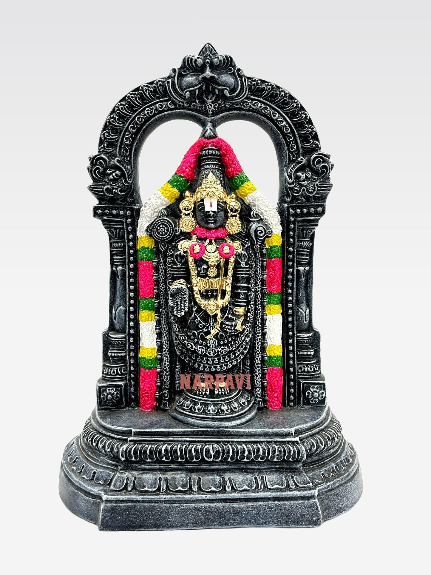 Perumal Thaiyaar