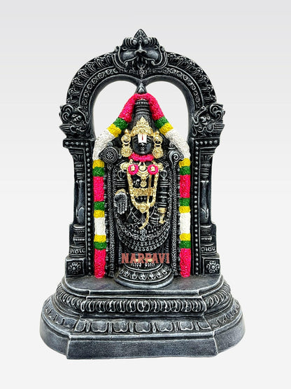 Perumal Thaiyaar