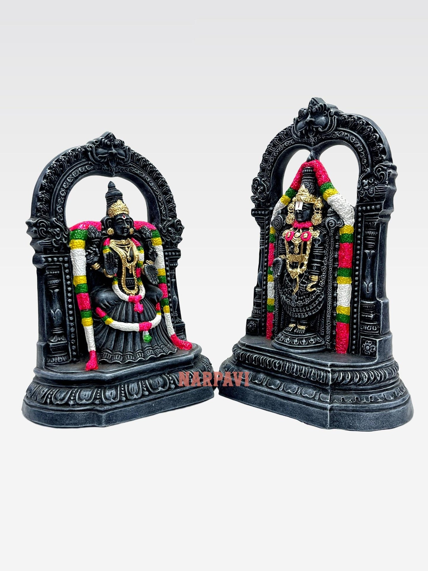 Perumal Thaiyaar