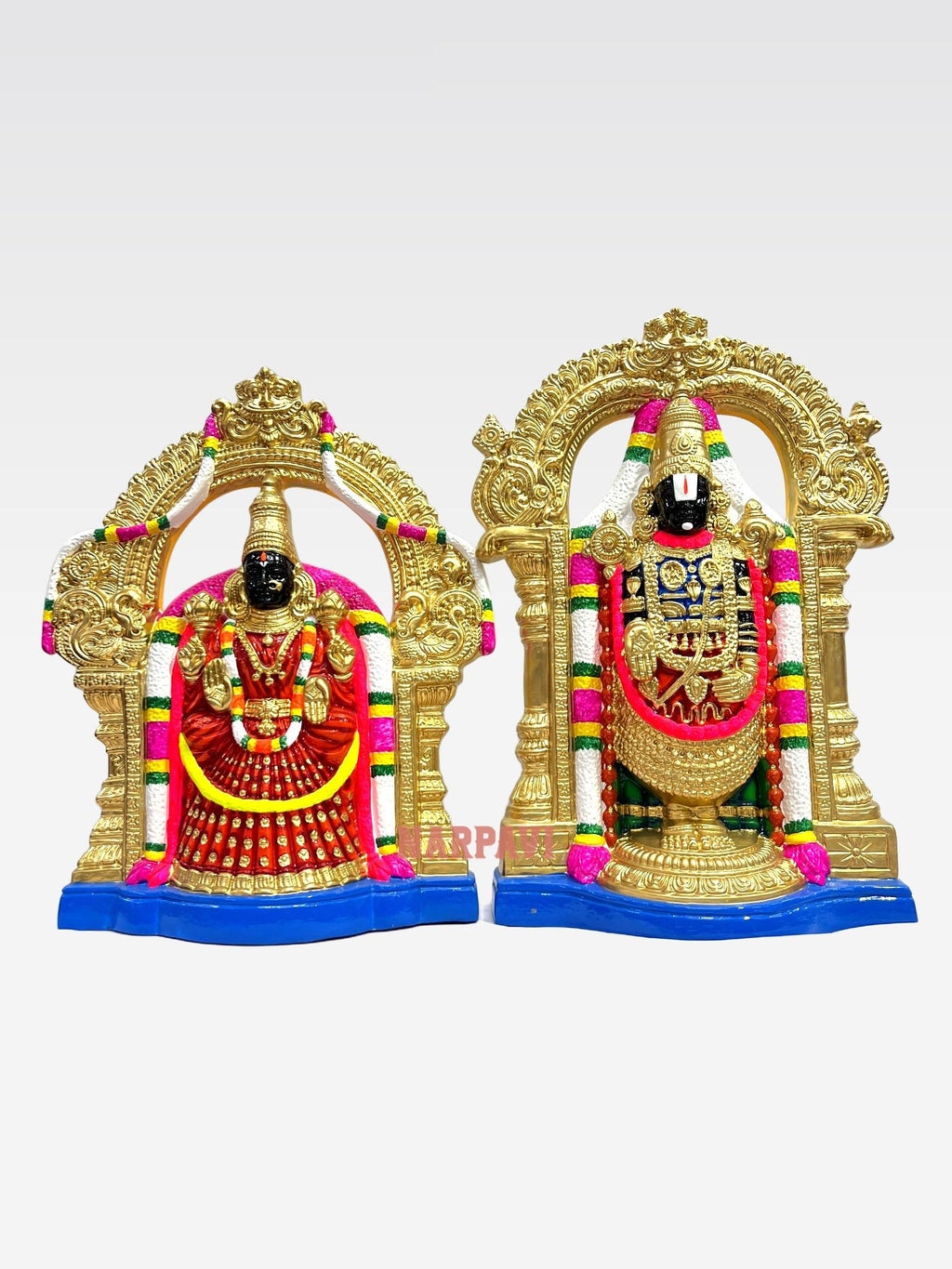 Perumal Thaiyaar 21"