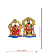 Perumal Thaiyaar 21"