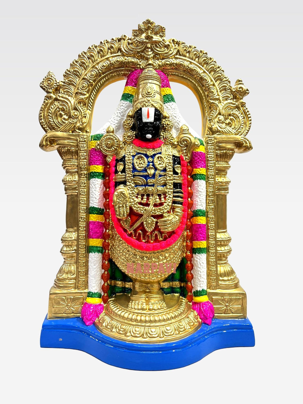 Perumal Thaiyaar 21"