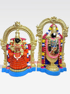 Perumal Thaiyaar 3 Feet