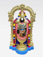 Perumal Thaiyaar 3 Feet