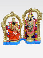 Perumal Thaiyaar 3 Feet