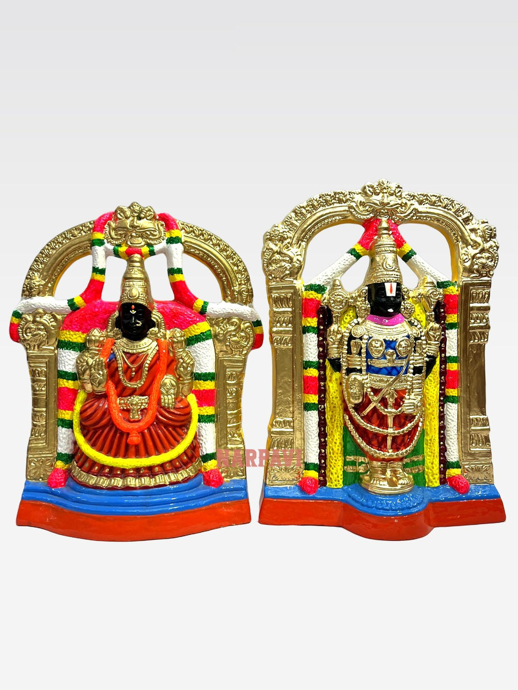 Perumal Thaiyaar Big