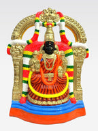 Perumal Thaiyaar Big