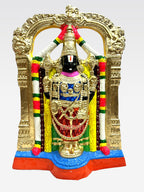 Perumal Thaiyaar Big