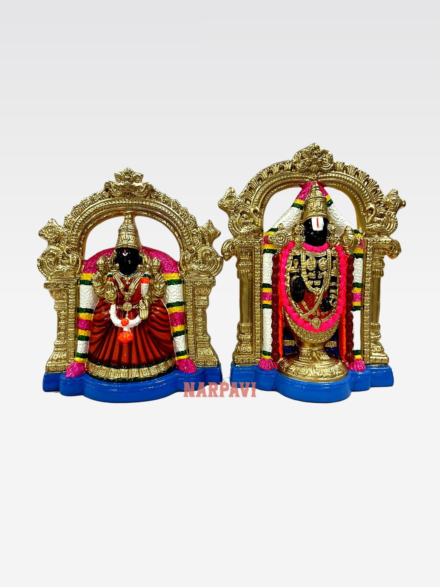 Perumal Thaiyaar Med