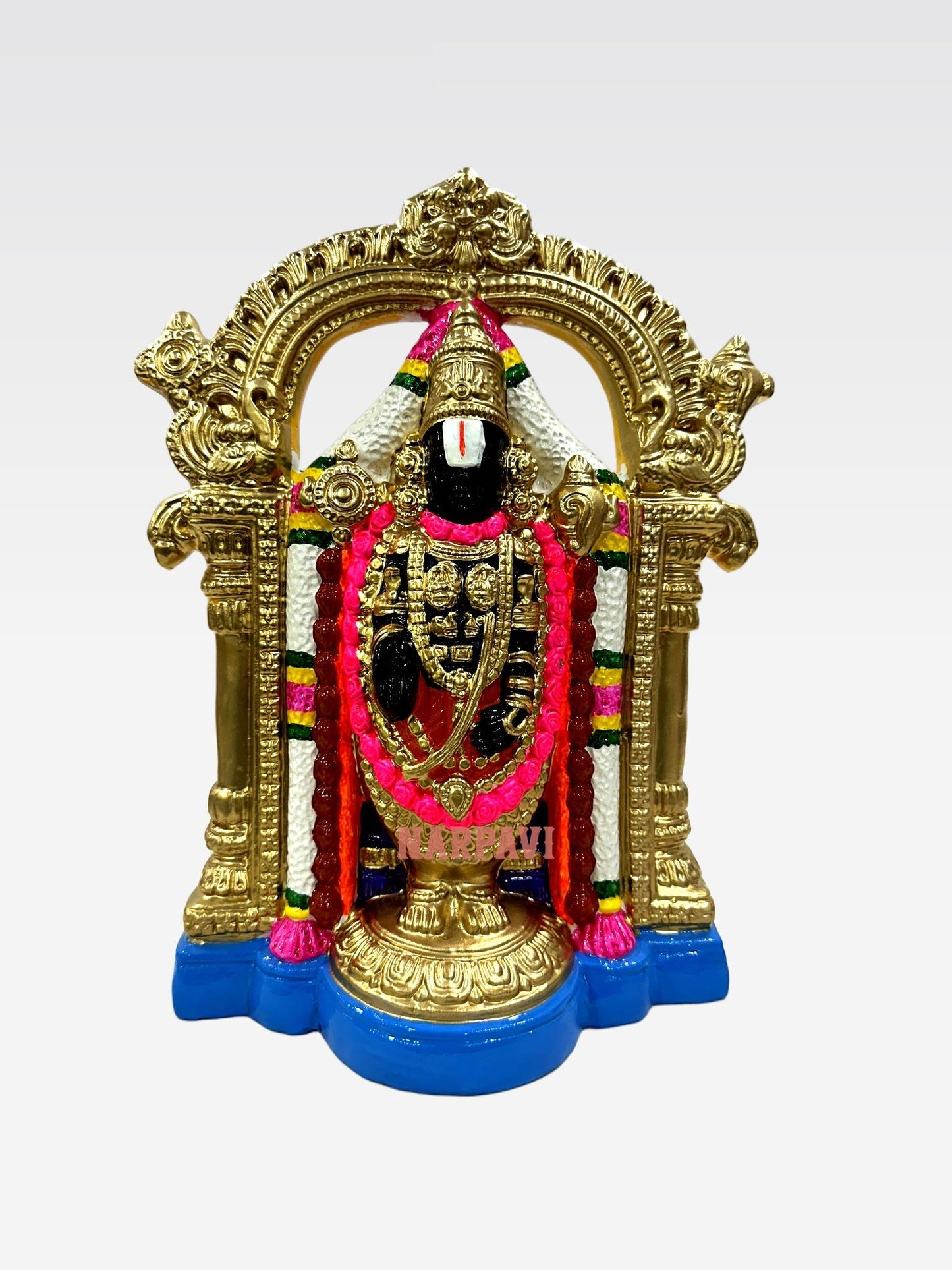 Perumal Thaiyaar Med