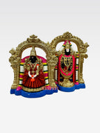 Perumal Thaiyaar Med