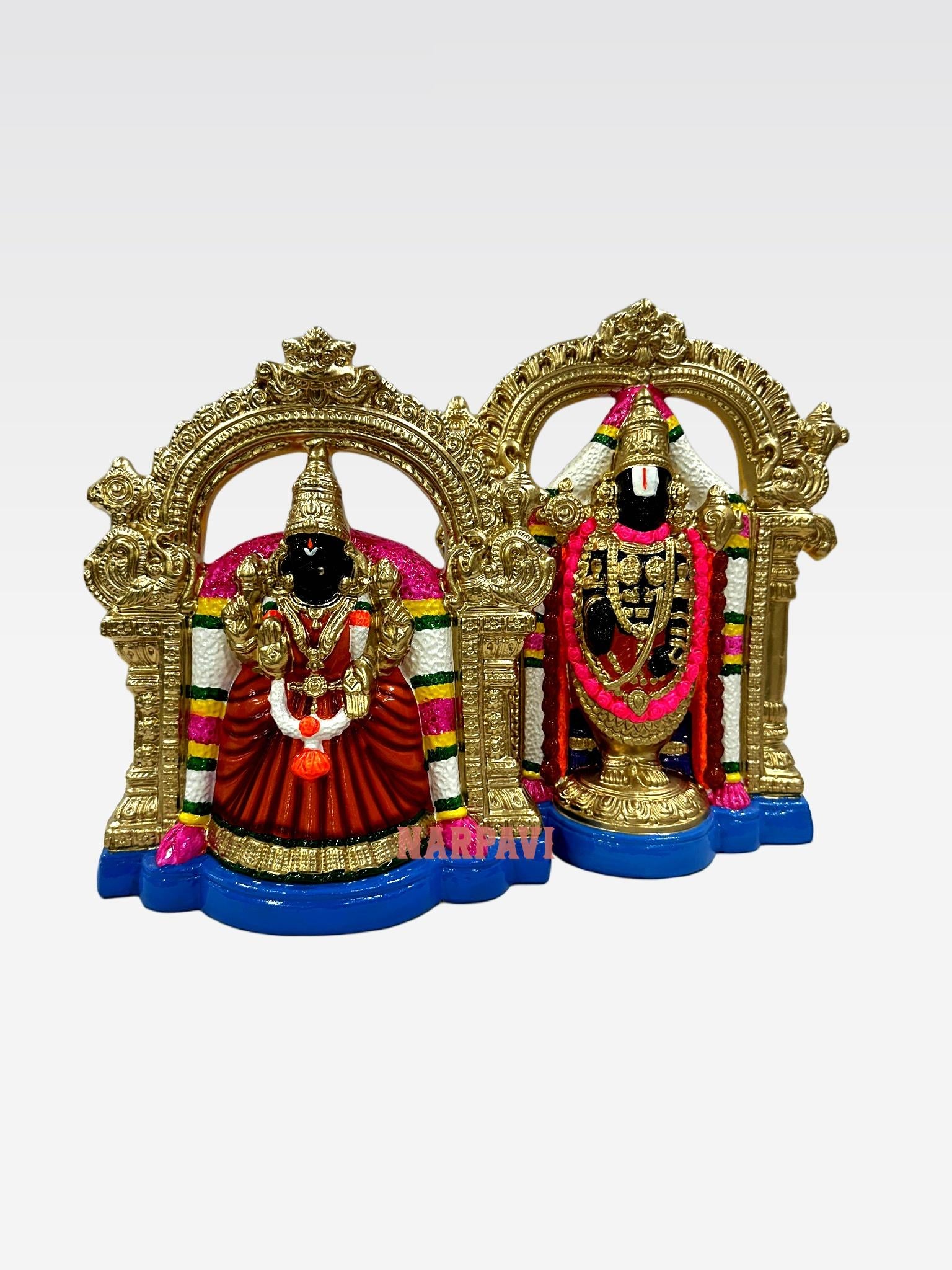 Perumal Thaiyaar Med