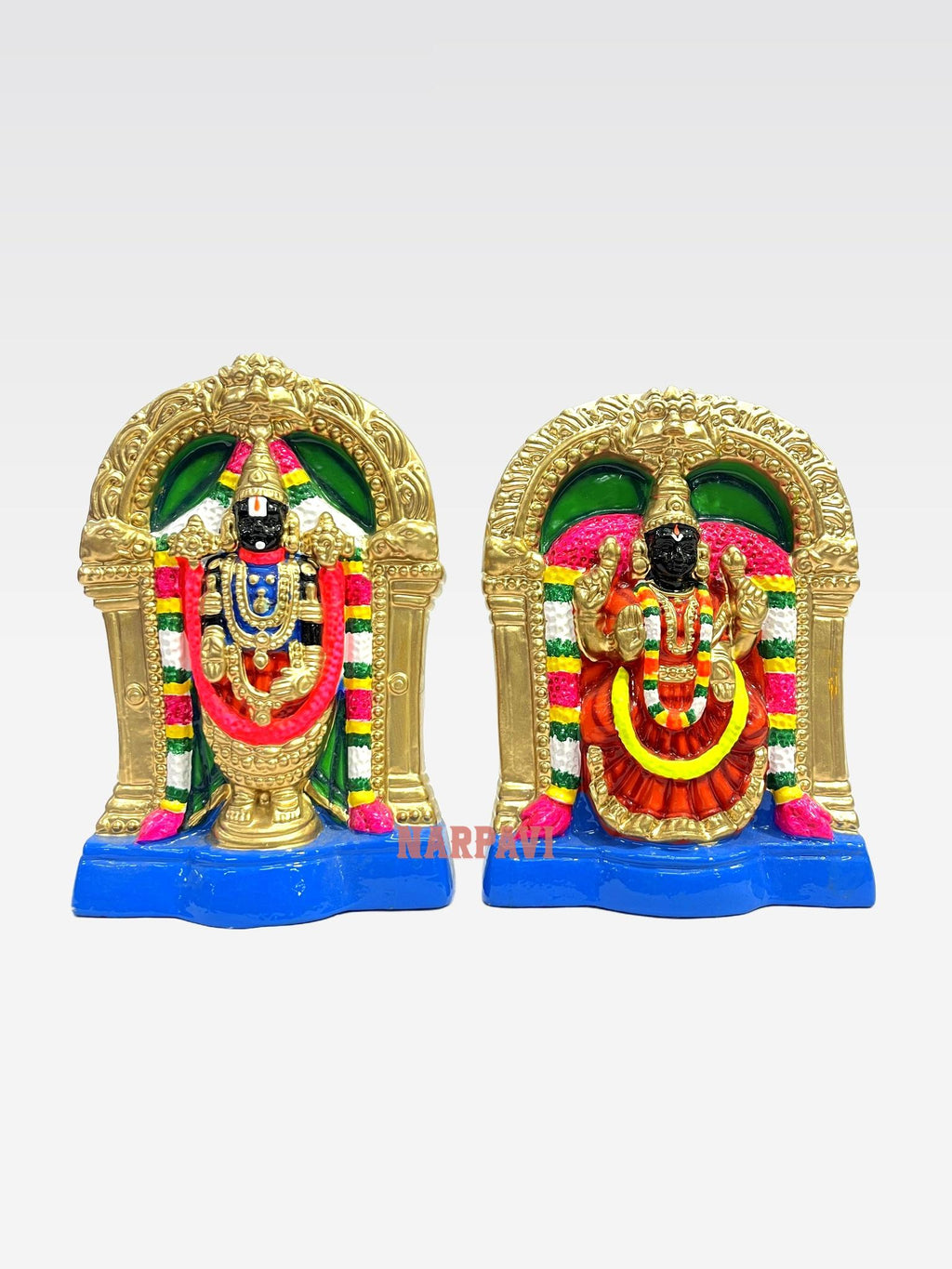 Perumal Thaiyaar Small