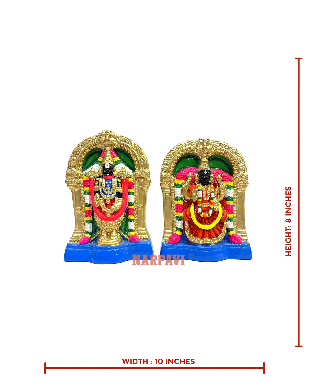 Perumal Thaiyaar Small