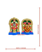 Perumal Thaiyaar Small