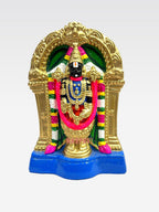 Perumal Thaiyaar Small