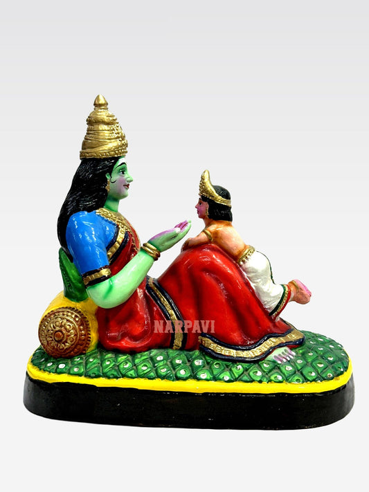 Parvati Muruga