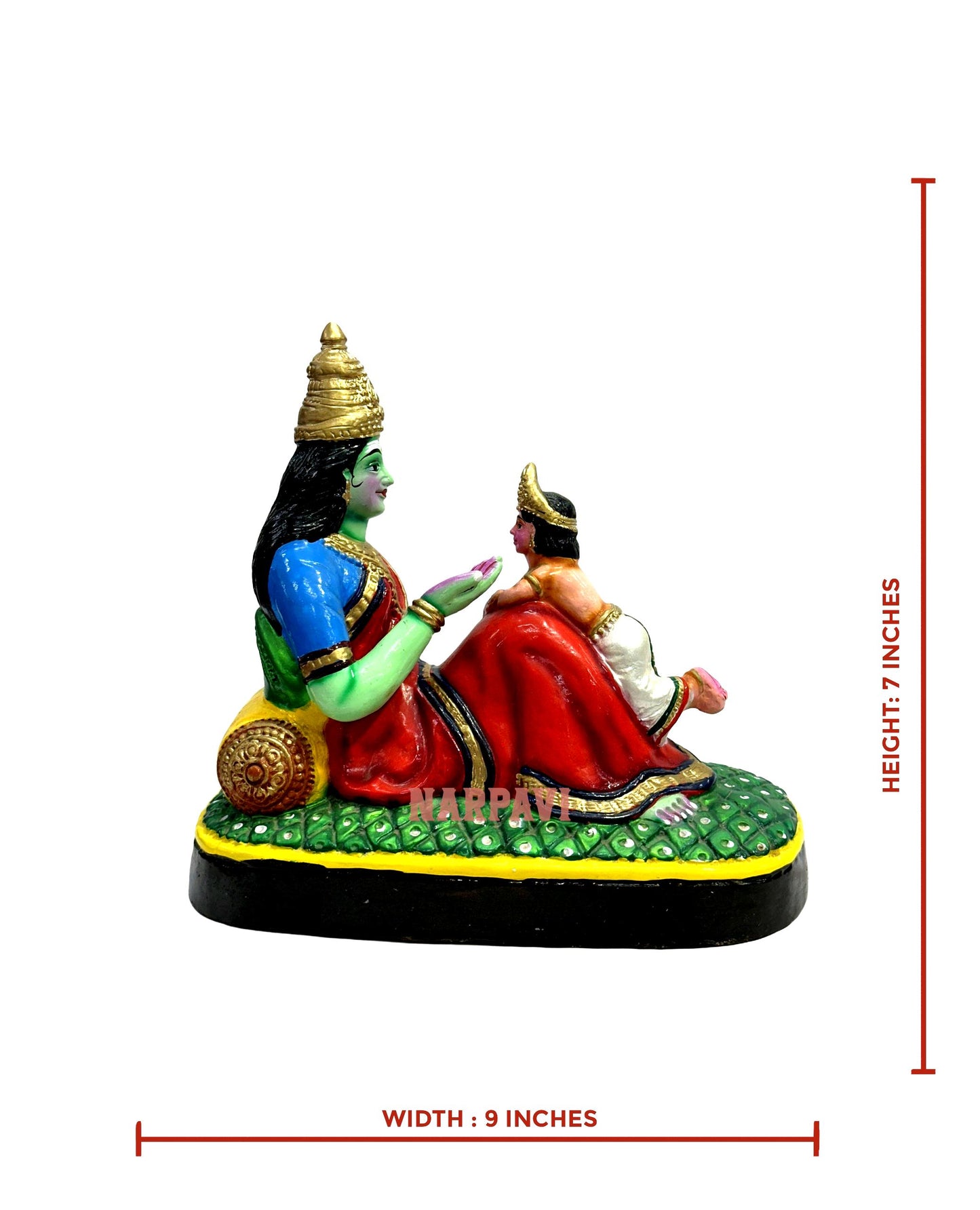 Parvati Muruga