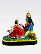 Parvati Muruga