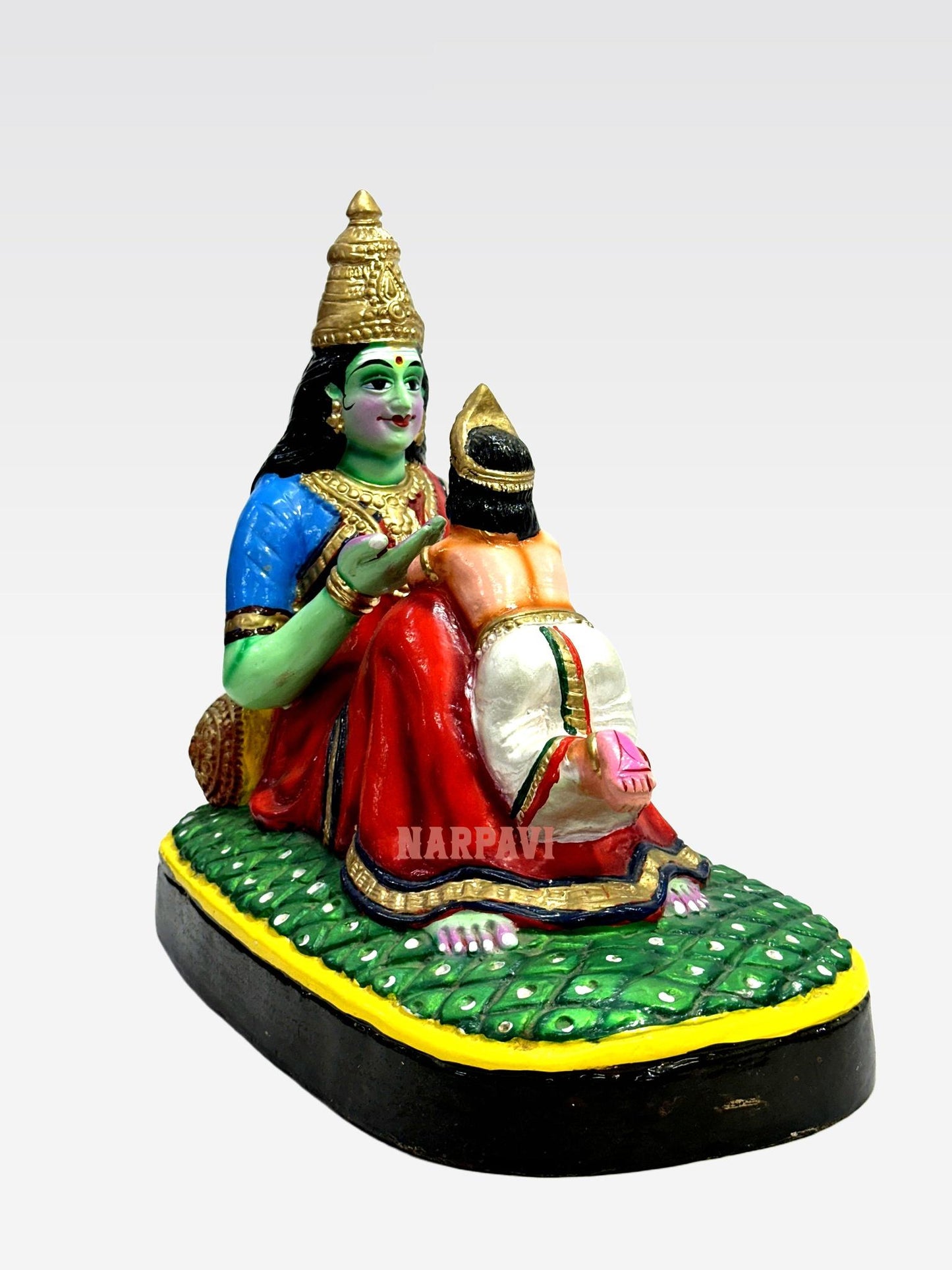 Parvati Muruga