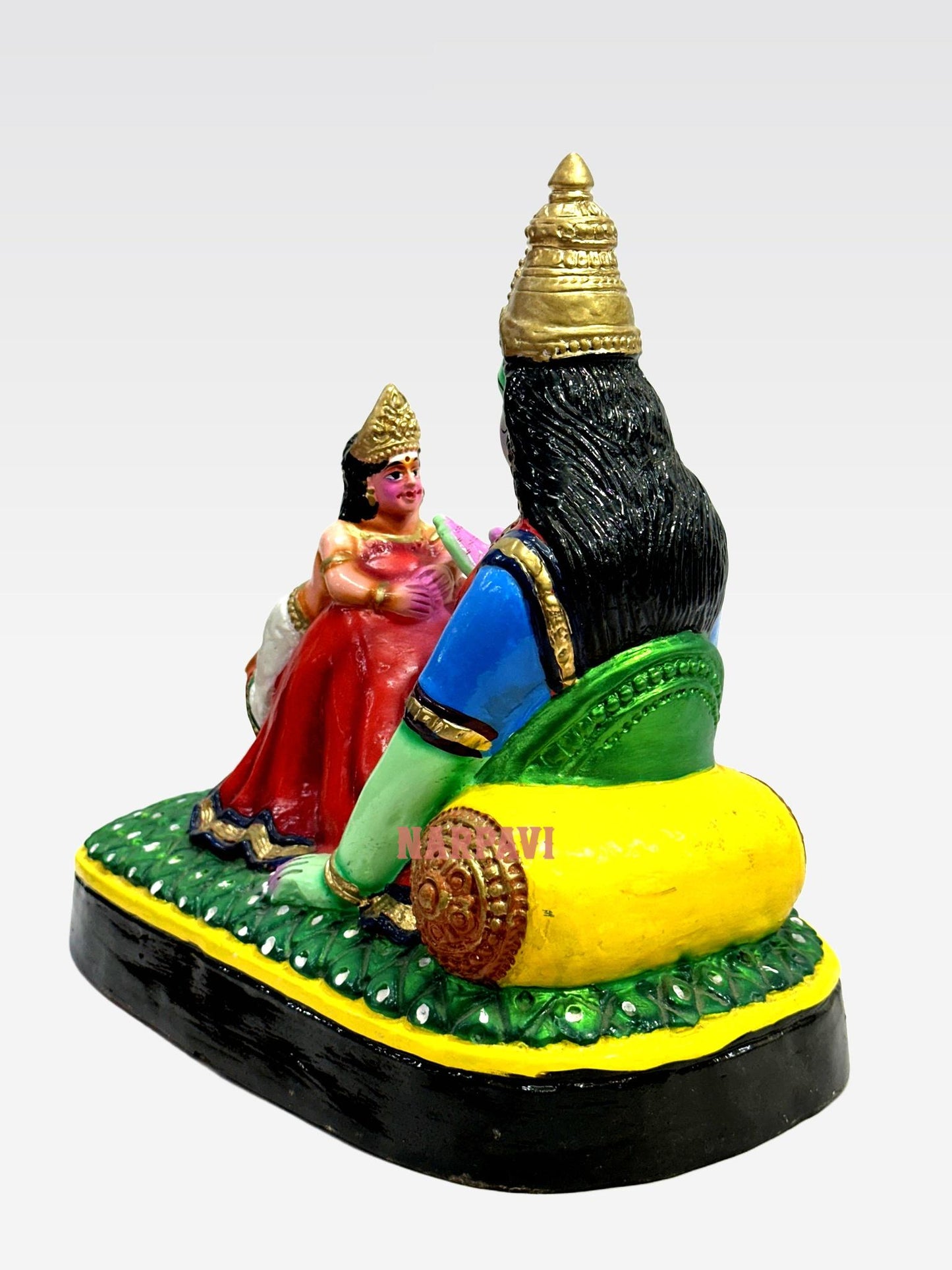 Parvati Muruga