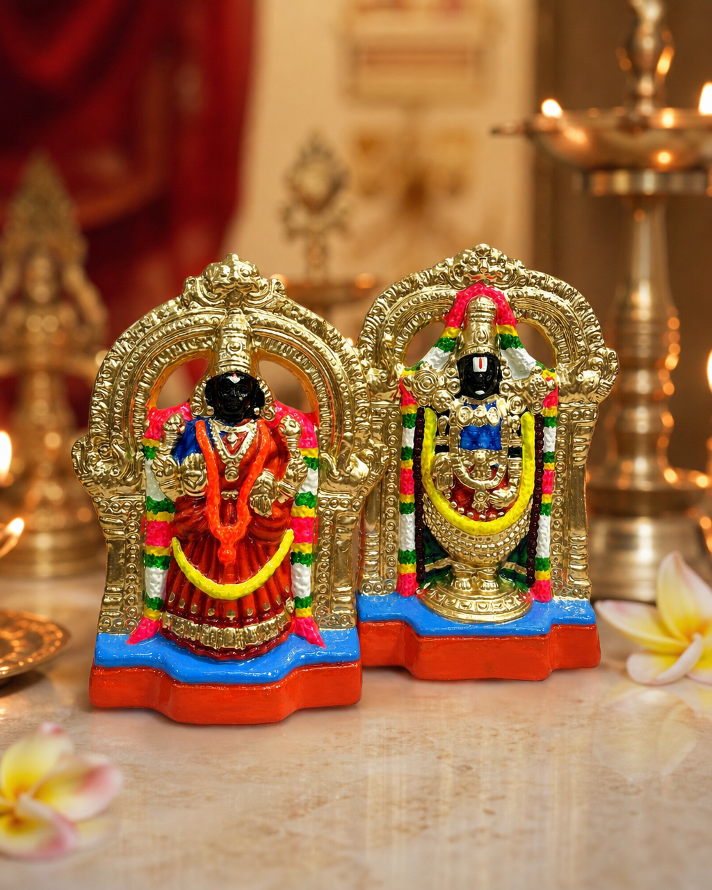 Perumal Thaiyar Small