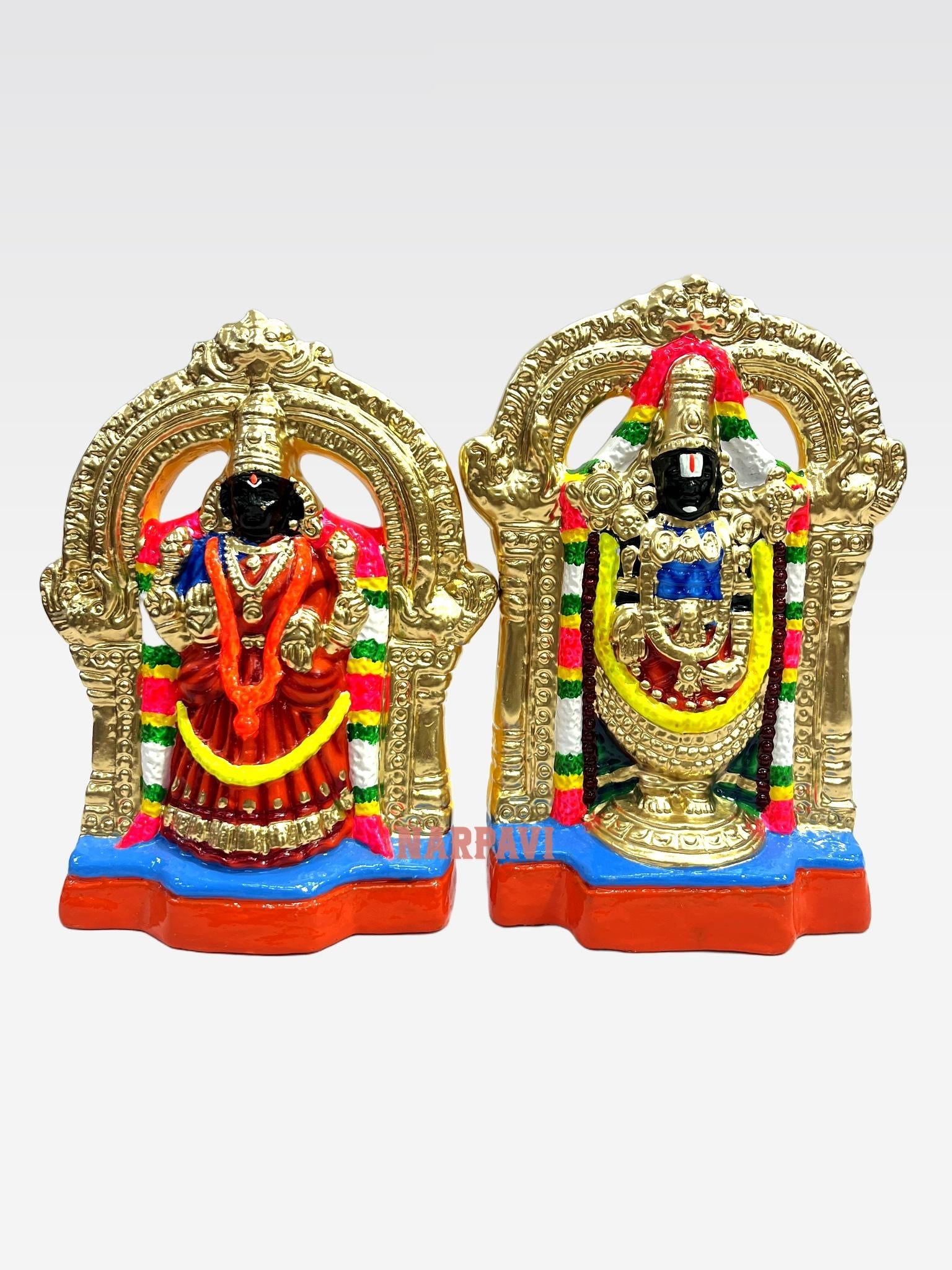 Perumal Thaiyar Small