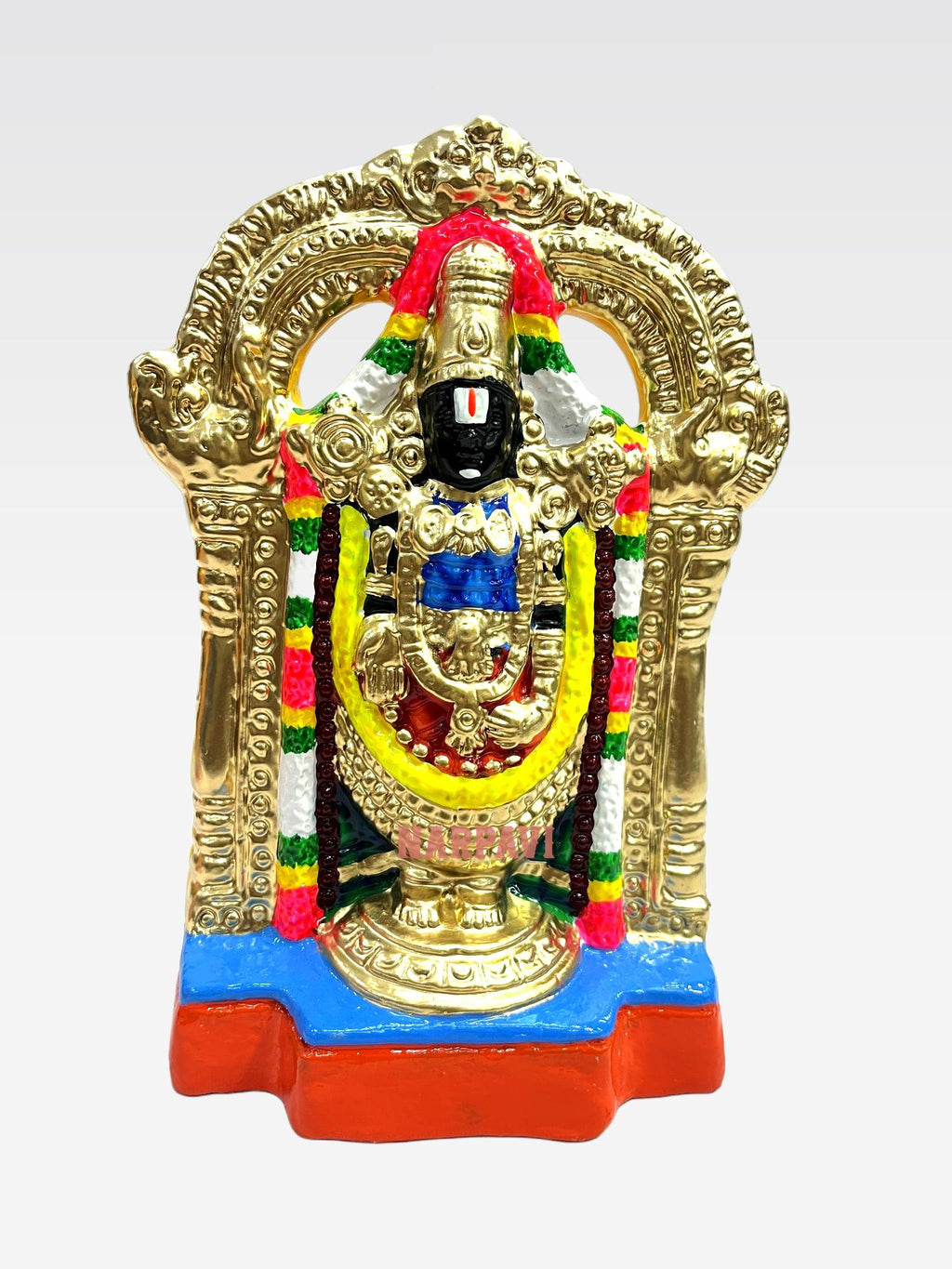 Perumal Thaiyar Small