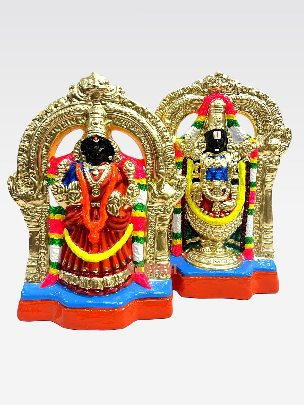 Perumal Thaiyar Small