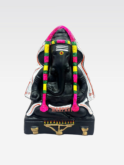 Pillaiyar Patti Big