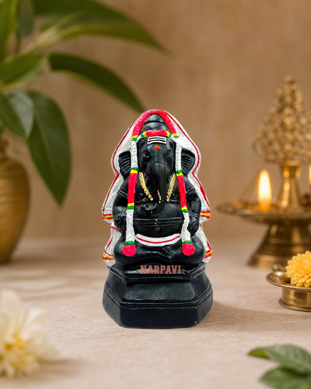 Pillaiyarpatti