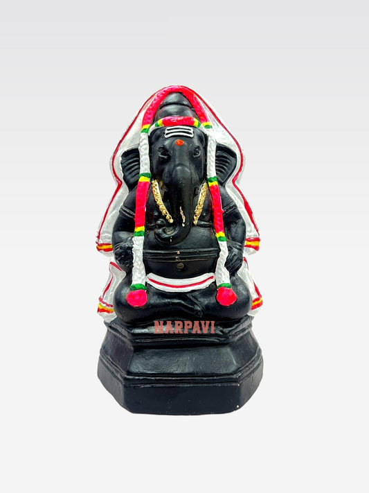 Pillaiyarpatti