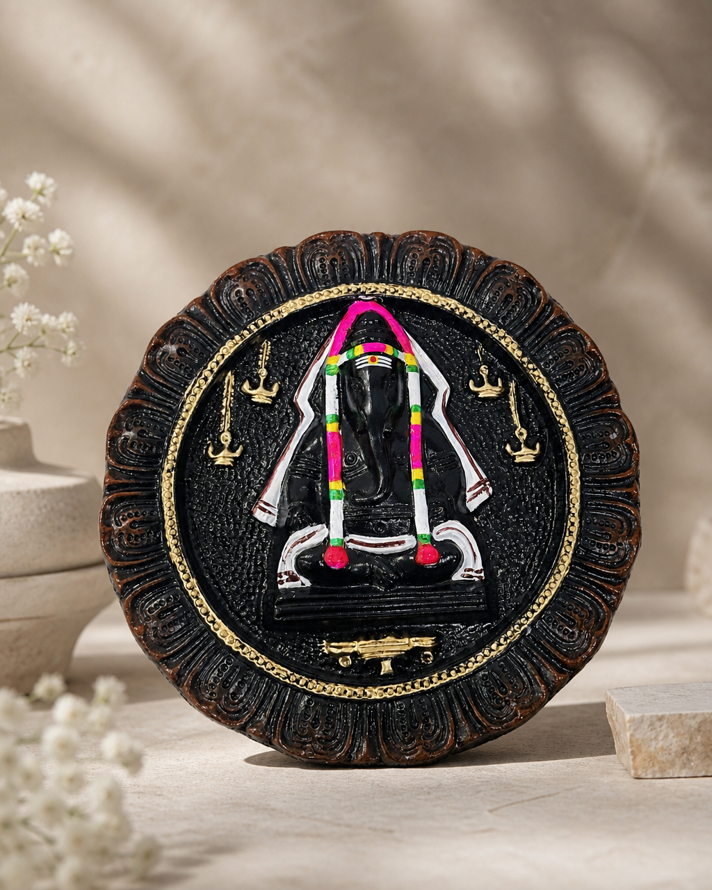 PILLAYAR PATTI PANEL