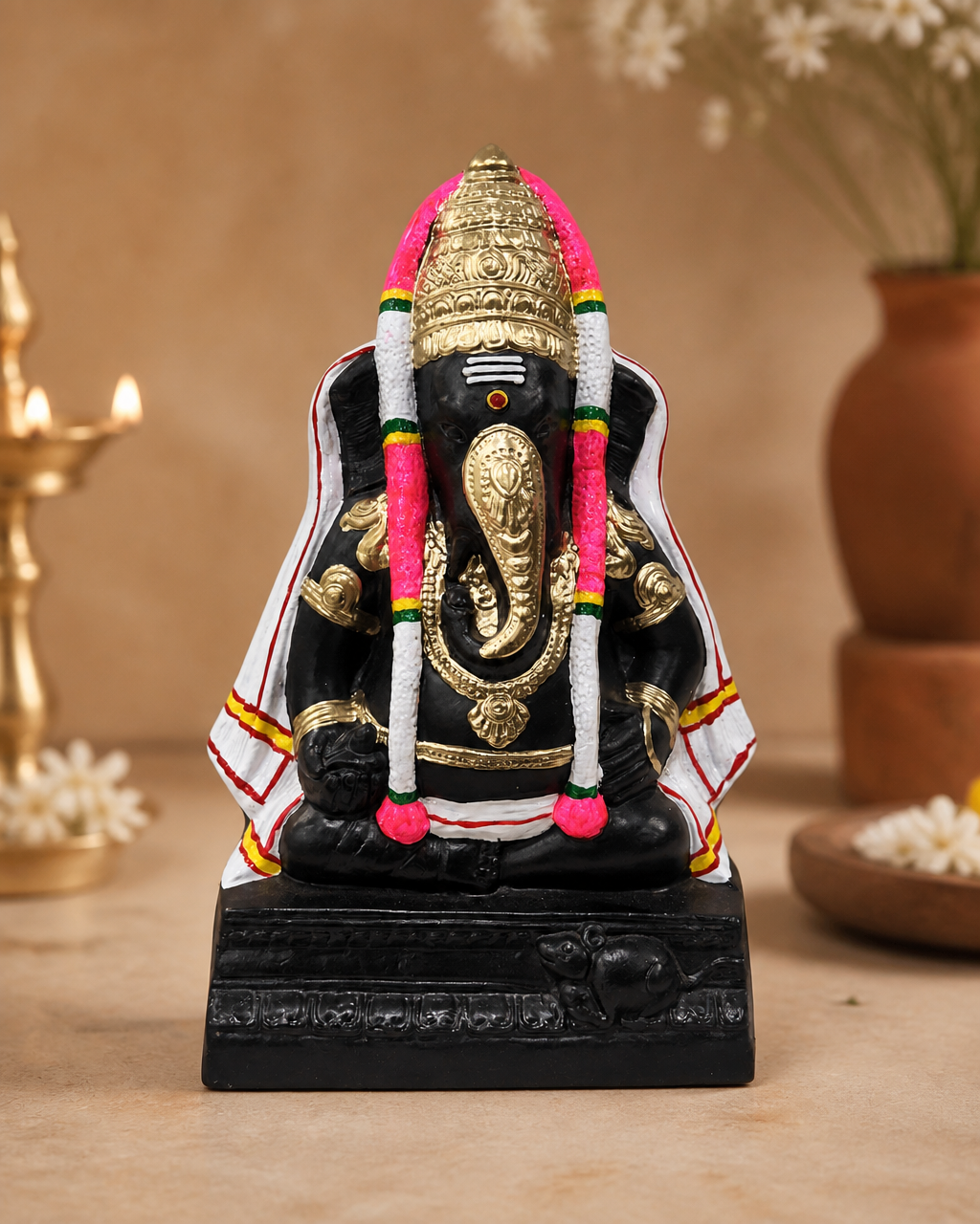 PILLAYRRPATTI VINAYAGAR BIG PM
