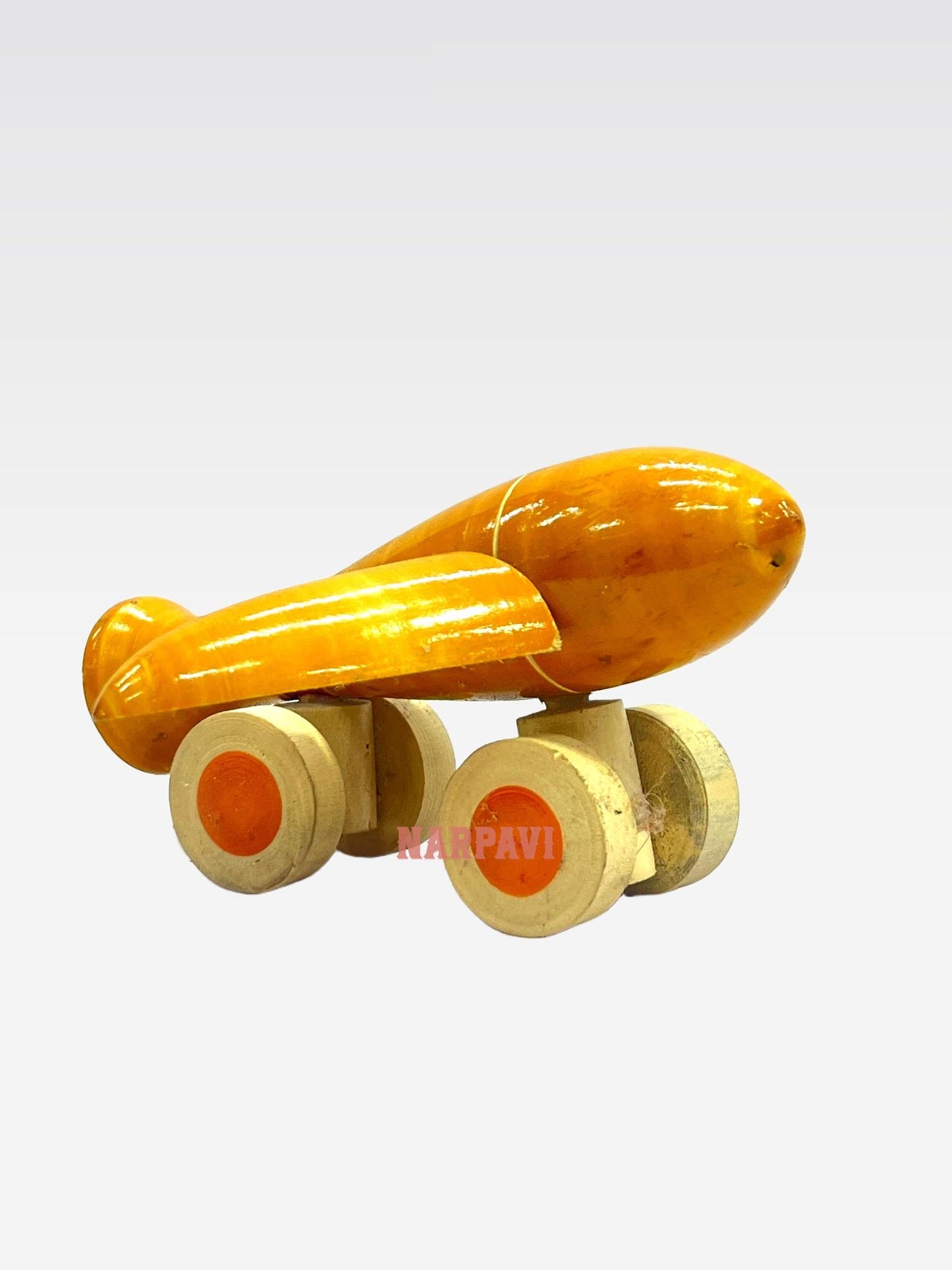 Plane Small